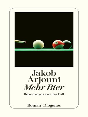 cover image of Mehr Bier